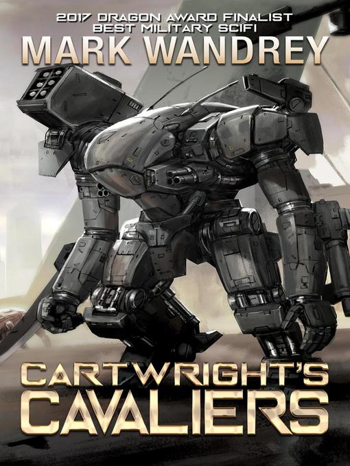 Title details for Cartwright's Cavaliers by Mark Wandrey - Available